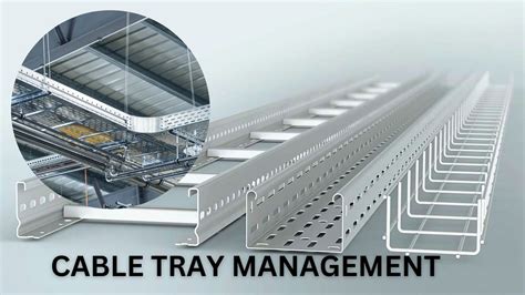 Ai-Soft Cable Tray PRO