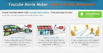 Download YouTube Movie Maker