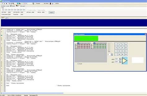 Download BasCom-AVR 2.0.8.5 Setup