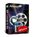 Aiseesoft MXF Converter 9.2.38