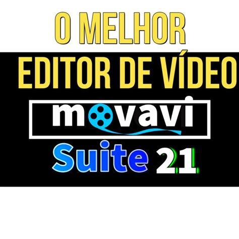 Movavi Video Suite 22.4.1