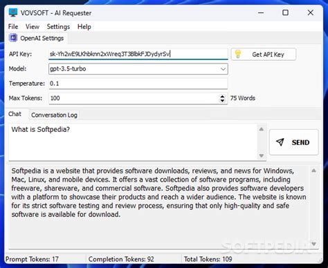 VovSoft Filename Lister 5.0.0