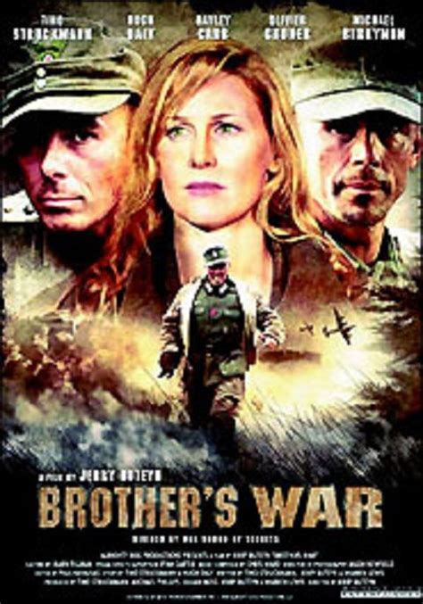 Brothers After War 2025