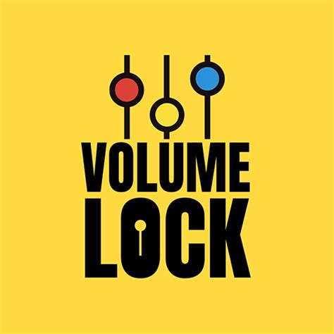 VolumeLock 2.4.1 Free Trial