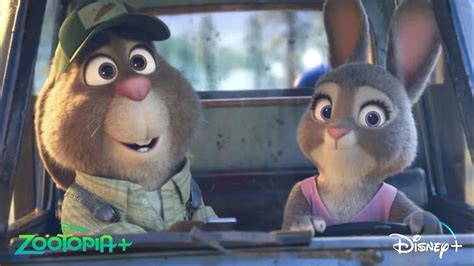 Zootopia 2 2025